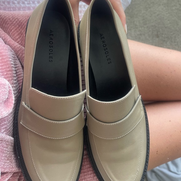 Aerosoles Ronnie Loafer - Picture 3 of 3